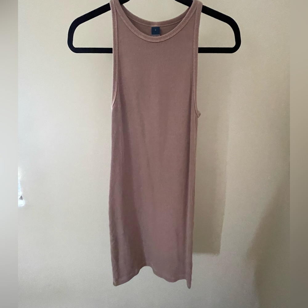 BodyCon Easy Summer Dress